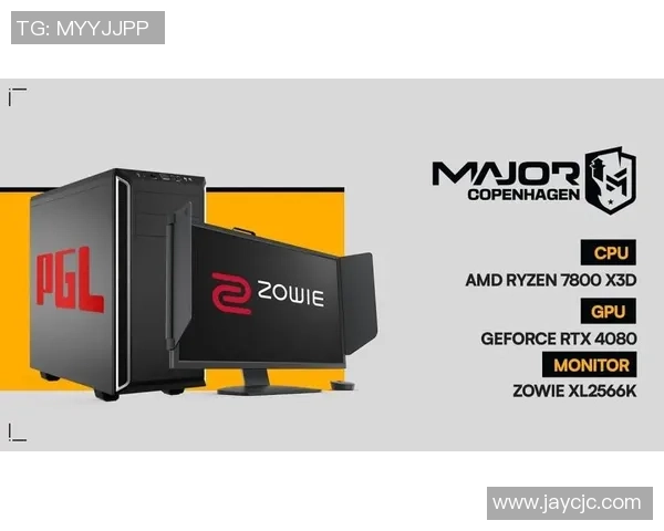 CS2Major前瞻：设备更新如何影响战术布局与团队配合策略