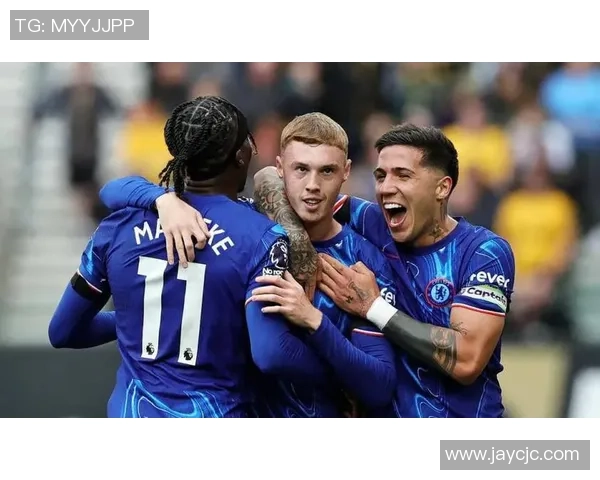 英超保级战伯恩茅斯对决切尔西蓝军客场胜利稳固欧冠席位